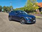 Image for 2018 MAZDA CX-3 4D WAGON DK MY17.5 S TOURING (AWD)