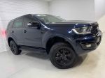 Image for 2020 FORD EVEREST 4D WAGON UA II MY20.75 SPORT (4WD)
