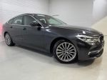 Image for 2019 BMW 6 Series G32 620d Luxury Line