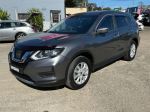 Image for 2018 Nissan X-TRAIL Wagon T32 Series II ST