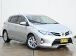 Image for 2013 Toyota Corolla Hatchback ZRE182R Ascent Sport