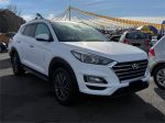 Image for 2018 Hyundai Tucson Wagon TL2 MY18 Elite