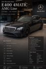 Image for 2016 Mercedes-Benz E-CLASS Wagon