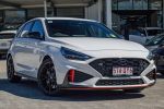 Image for 2026 Hyundai i30 PDe.V6 N