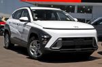 Image for 2026 Hyundai Kona SX2.V3 