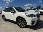 Image for 2019 Subaru Forester S5 Premium