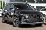 Image for 2026 Hyundai Tucson Hybrid Elite Auto 2WD MY26