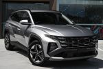 Image for 2026 Hyundai Tucson Hybrid Elite Auto 2WD MY26