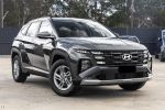 Image for 2026 Hyundai Tucson NX4.V4 