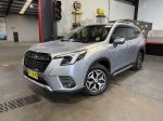 Image for 2023 Subaru Forester S5 L