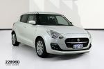 Image for 2023 Suzuki Swift  GL