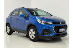 Image for 2018 Holden Trax LS TJ MY18