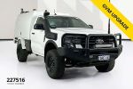 Image for 2024 Ford Ranger PY XL
