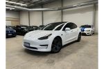 Image for 2022 Tesla Model 3  