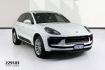 Image for 2021 Porsche Macan 95B 