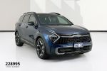 Image for 2022 Kia Sportage NQ5 GT-Line