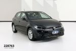 Image for 2022 Volkswagen Polo MKVI Style