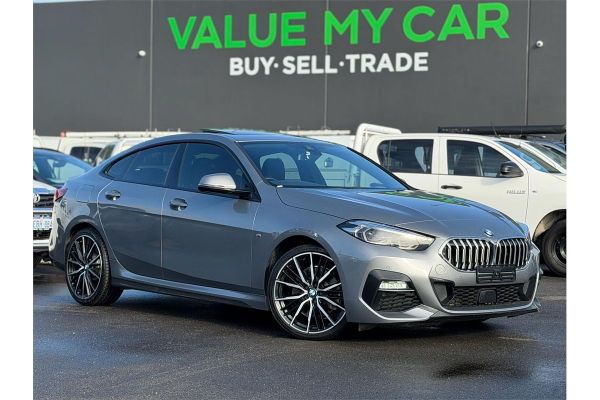 2023 BMW 2 Series 220i M Sport F44 image