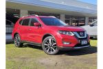 Image for 2021 Nissan X-Trail T32 Ti