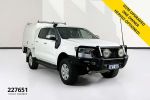 Image for 2021 Ford Ranger PX MkIII XLT