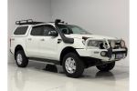 Image for 2015 Ford Ranger XLT 3.2 (4x4) PX MKII 4X4