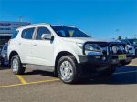 Image for 2017 Holden Trailblazer Wagon RG MY18 LT