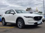 Image for 2018 Mazda CX-5 Wagon KF4W2A Akera