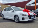 Image for 2018 Hyundai i30 Hatchback PD MY18 Active