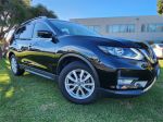 Image for 2017 NISSAN X-TRAIL 4D WAGON T32 SERIES 2 ST-L (2WD)