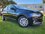 Image for 2018 VOLKSWAGEN POLO 5D HATCHBACK AW MY19 70TSI TRENDLINE
