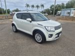 Image for 2023 Suzuki Ignis MF SERIES II GL