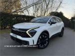 Image for 2022 Kia Sportage NQ5 GT-Line