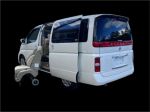 Image for 2005 NISSAN ELGRAND 4D WAGON E51