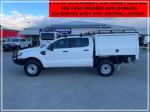 Image for 2019 Ford Ranger PX MkIII XL