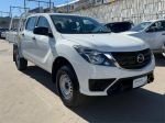 Image for 2019 Mazda BT-50 UR0YG1 XT