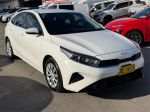 Image for 2021 Kia Cerato BD S