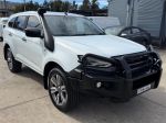 Image for 2021 Isuzu MU-X RJ MY22 LS-M