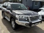 Image for 2020 Toyota Landcruiser VDJ200R GXL