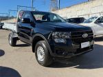 Image for 2022 Ford Ranger PX MkIII XL