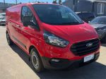 Image for 2022 Ford Transit Custom Van VN 2022.75MY 340L