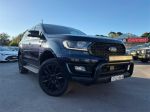 Image for 2021 Ford Everest UA II Sport
