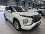 Image for 2022 Mitsubishi Outlander Wagon ZM MY22.5 ES
