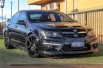 Image for 2010 HSV GTS 4D SEDAN E2 SERIES