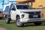 Image for 2021 Mitsubishi Triton MR GLX