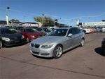 Image for 2010 BMW 3 4D SEDAN E90 MY11 20i LIFESTYLE