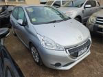 Image for 2014 Peugeot 208 Hatchback A9 MY13 Active