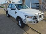 Image for 2020 Ford Ranger PX MkIII XLS