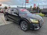 Image for 2017 AUDI Q2 4D WAGON GA MY17 2.0 TDI QUATTRO SPORT
