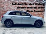 Image for 2021 Audi Q5 FY MY21 45 TFSI Quattro Sport Mhev