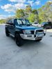 Image for 2000 NISSAN PATROL 4D WAGON GU II ST (4x4)